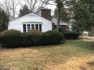 614 Goucher Ave, Lutherville Timonium, MD 21093