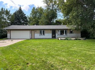 121 1st St S, Sabin, MN 56580