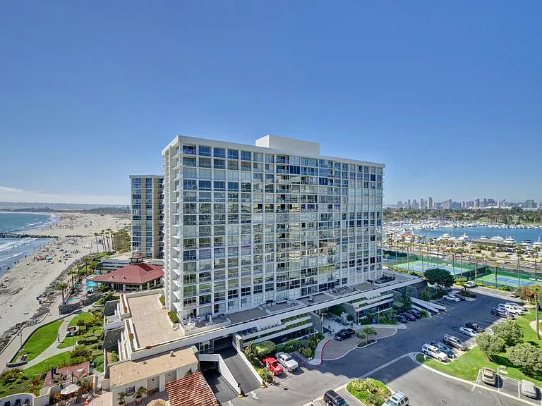 1710 Avenida Del Mundo 10th Floor Coronado Cir #10TH FLOOR — Photo 25