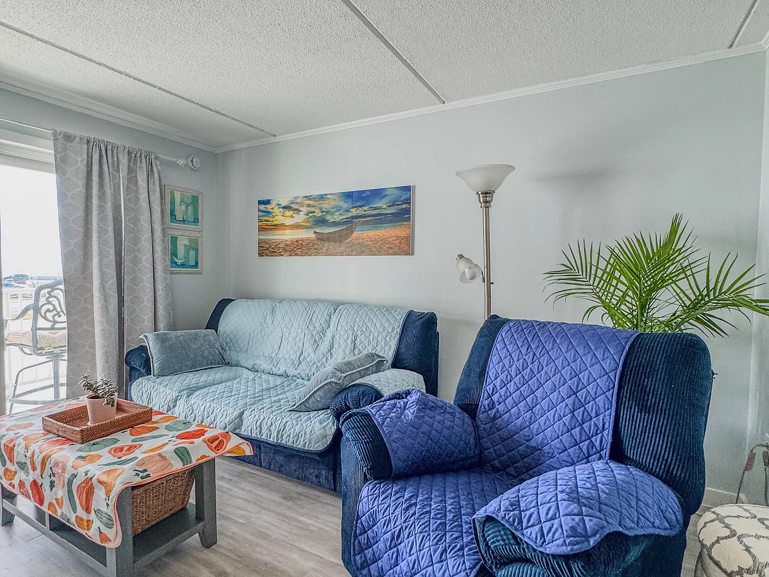1 bed, 476 sqft, $1,700 — Photo 2