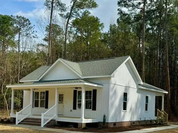 209 Chase St Lot 2, Eureka, NC 27830