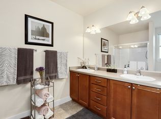 3309 132nd St SE UNIT A201, Everett, WA 98208