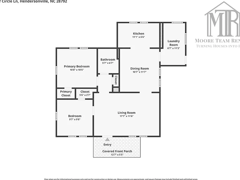 177 Half Circle Ln — Photo 2