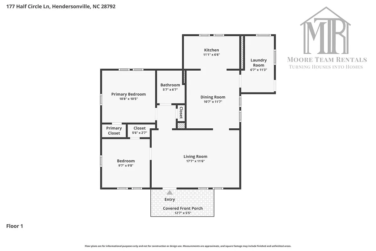 Building Photo - 177 Half Circle Ln