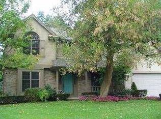 2645 Stoneleigh Dr, Toledo, OH
