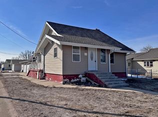 220 Spruce St, Sutherland, NE 69165