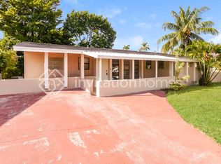 1270 NW 175th Ter, Miami Gardens, FL 33169
