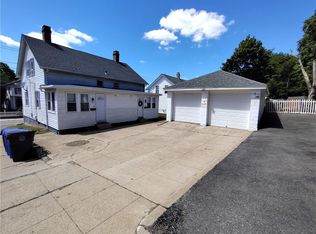 1564 Main St, West Warwick, RI 02893