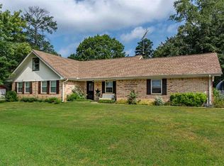 369 Remington St, Kilgore, TX 75662