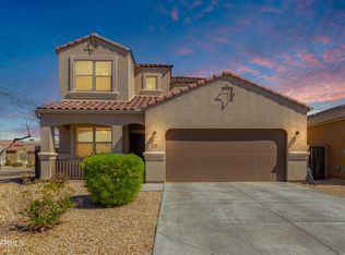 17295 N Bala Dr, Maricopa, AZ 85138