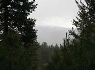 LOT B27 Four Hogan Rd, New Meadows, ID 83654