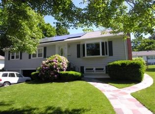 59 Tomahawk Rd, Arlington, MA 02474