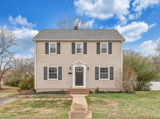 1002 Bedford Ave, Altavista, VA 24517