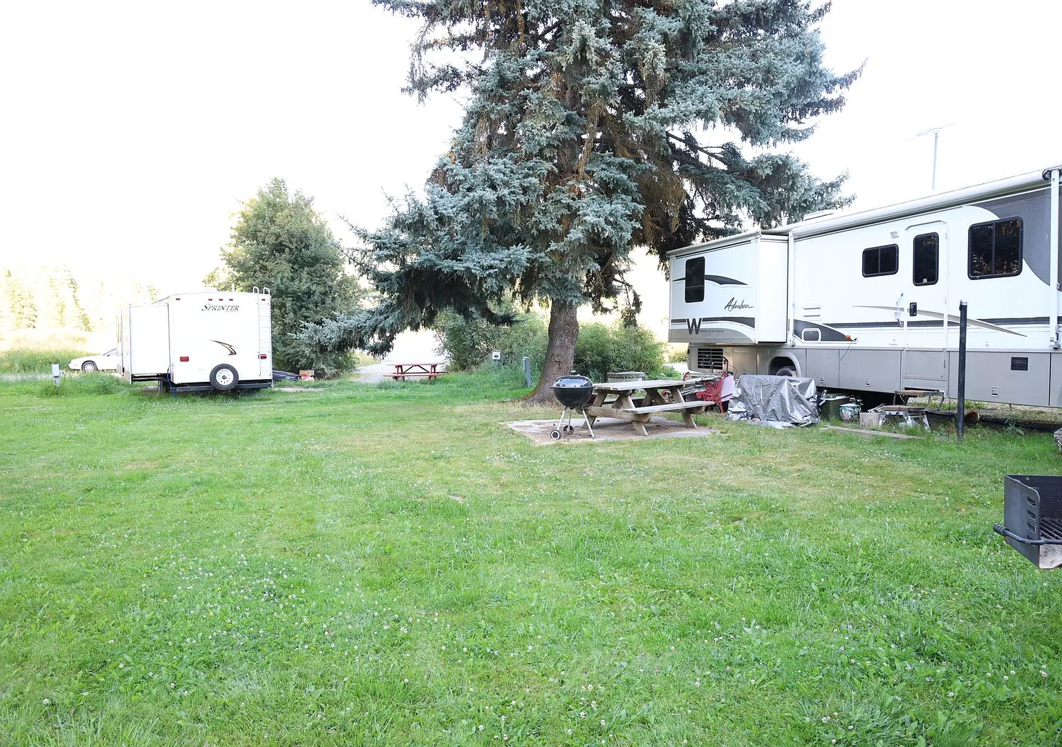 RV Spot #2 — Photo 2
