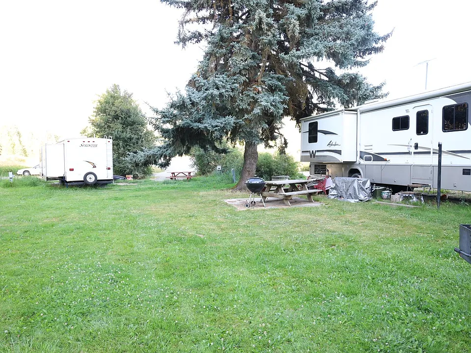 470700 US Highway 95 #RV-9