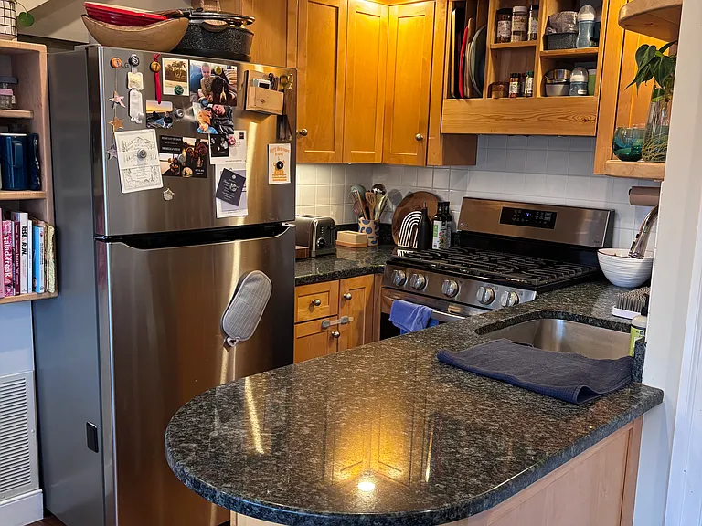 277 Shawmut Ave #5 — Photo 5