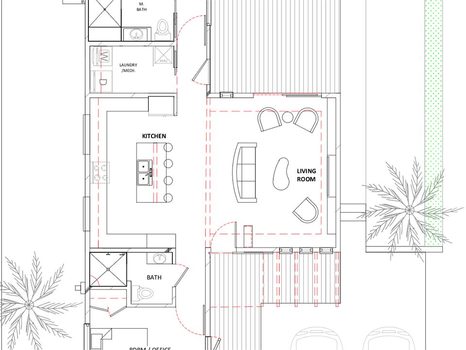2nd image of 548 Live Oak St