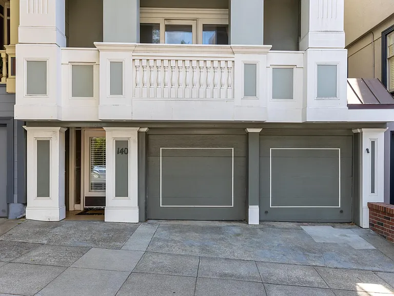 140 Arguello Blvd #A — Photo 2