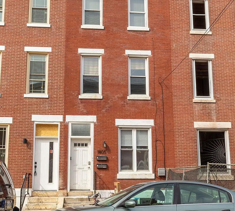 1st image of 1805 Wylie St #2