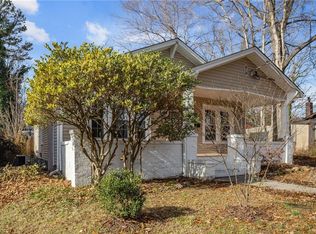 910 Lockland Ave, Winston Salem, NC 27103