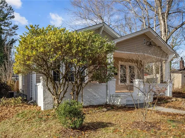 910 Lockland Ave, Winston Salem, NC 27103