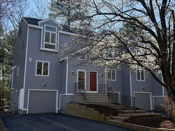 849 Boston Post Rd E APT 5H, Marlborough, MA 01752