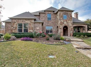 308 Riviera Dr, McKinney, TX 75072