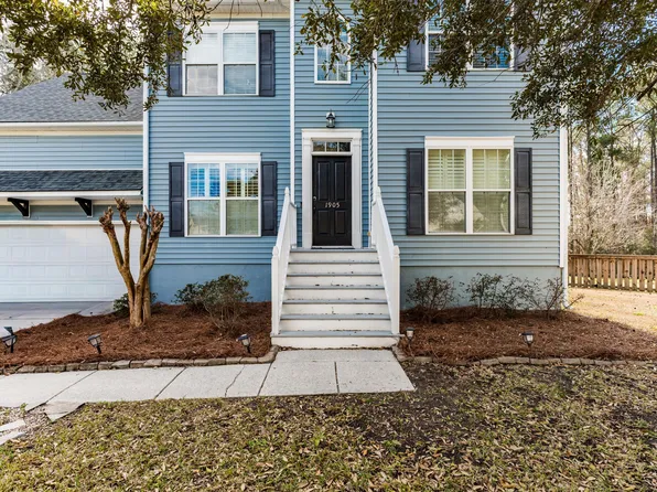 1905 Bristle Pine Ct, Mount Pleasant, SC 29466