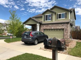 16031 E 96th Pl, Commerce City, CO 80022
