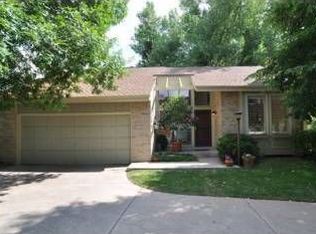 2864 S Paris Ct, Aurora, CO 80014
