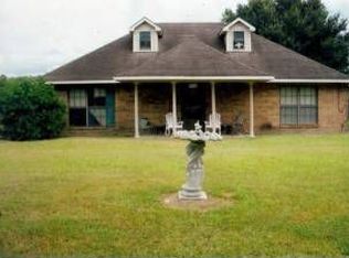 3805 Valentine Rd, Basile, LA 70515