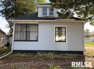 507 Buell Ave, Clinton, IA 52732