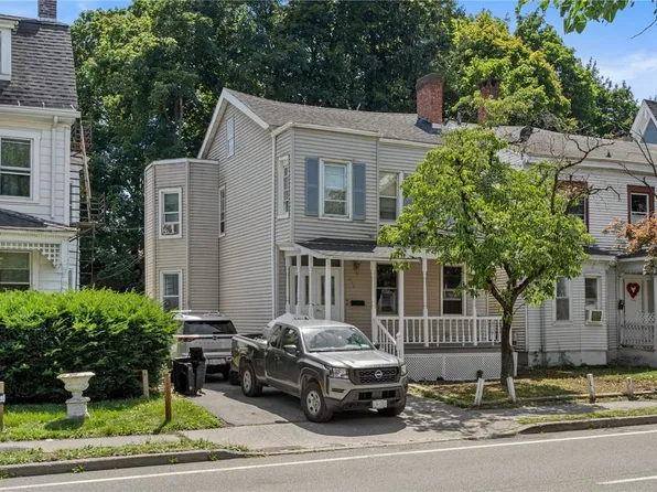 236 Church Street, Poughkeepsie, NY 12601