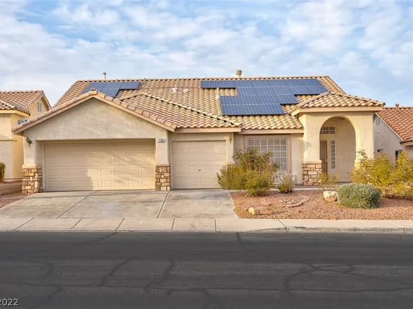 1104 Kabuki Ave, Henderson, NV 89074