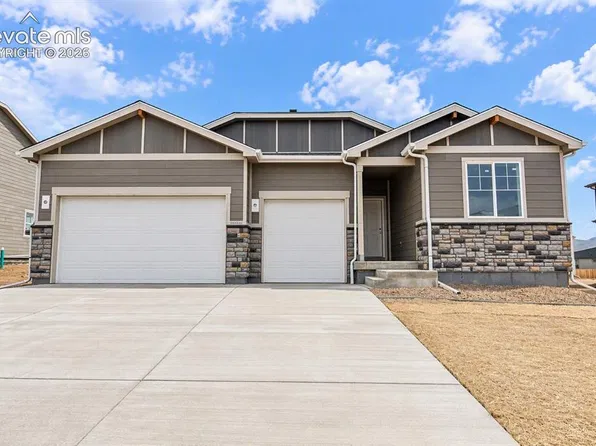 10355 Keynes Dr, Peyton, CO 80831
