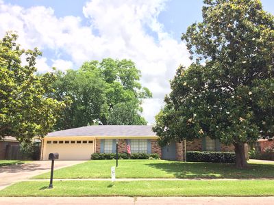 7513 University Dr, Shreveport, LA, 71105