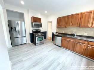 72 Roseclair St Floor 2, Dorchester, MA 02125