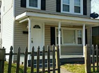 11 Tennis Ln, Hampton, VA 23663