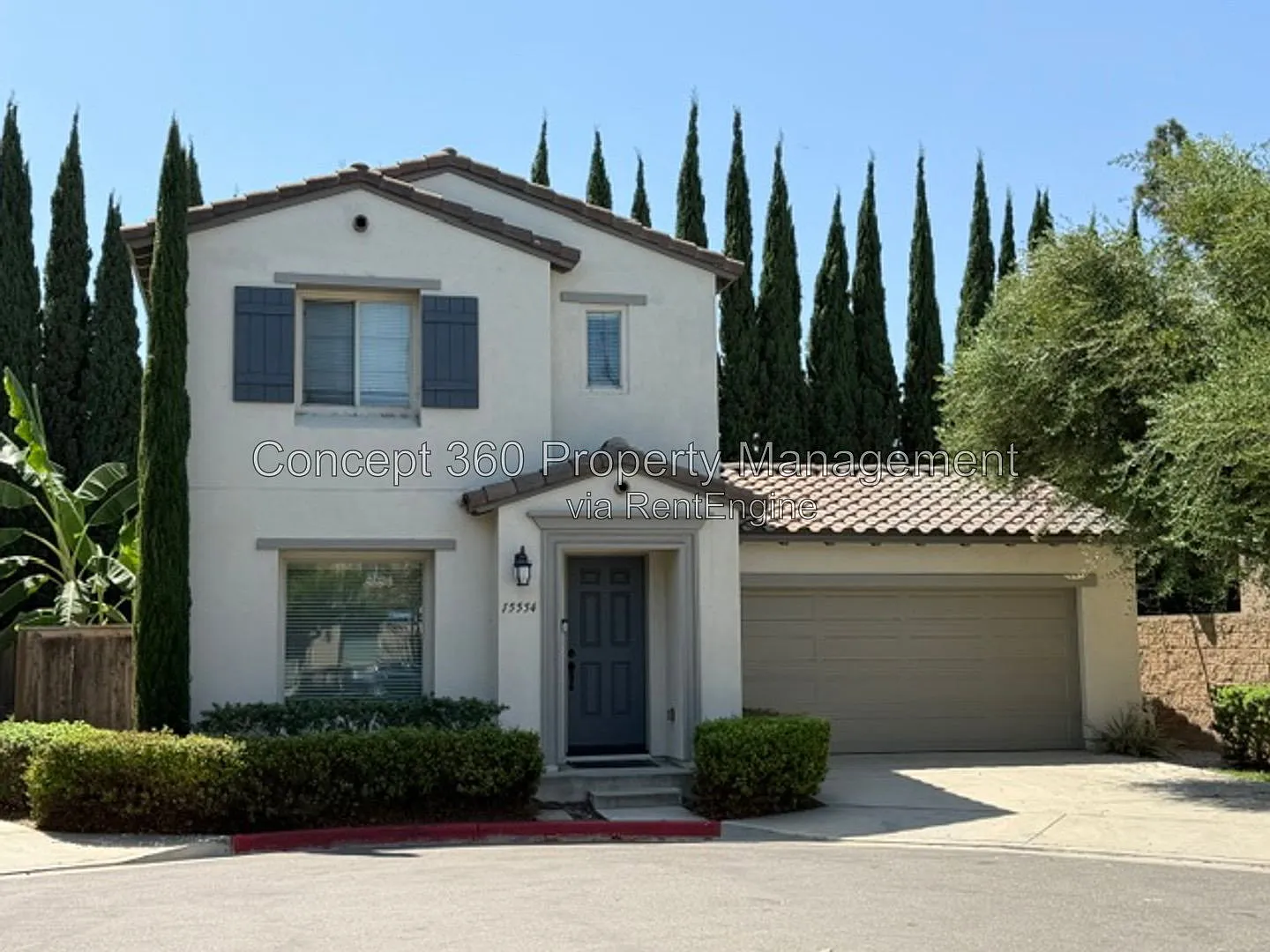 3 bed, 2.5 bath, 1302 sqft, $3,495 — Photo 1