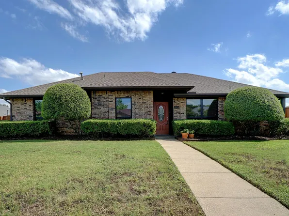 753 Eagle Dr, Coppell, TX 75019