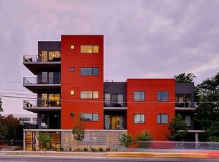 1615 E. 7th St #304, Austin, TX 78702