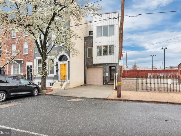 1327 E Moyamensing Ave, Philadelphia, PA 19147
