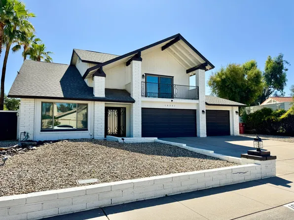 10251 N 77th Pl, Scottsdale, AZ 85258