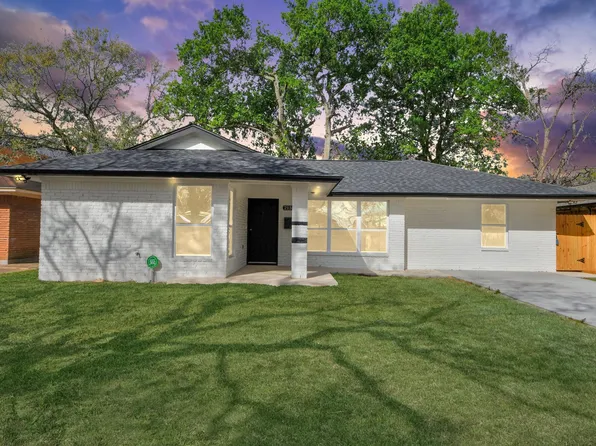 2130 Lamina Ln, Houston, TX 77017