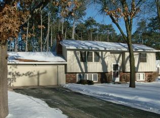 2340 Springville Dr, Plover, WI 54467