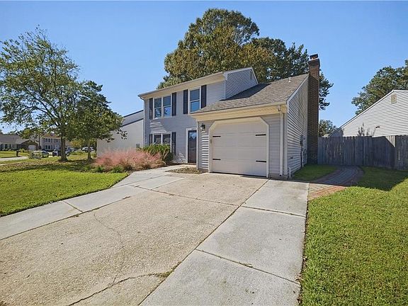 2nd image of 4865 Halwell Dr