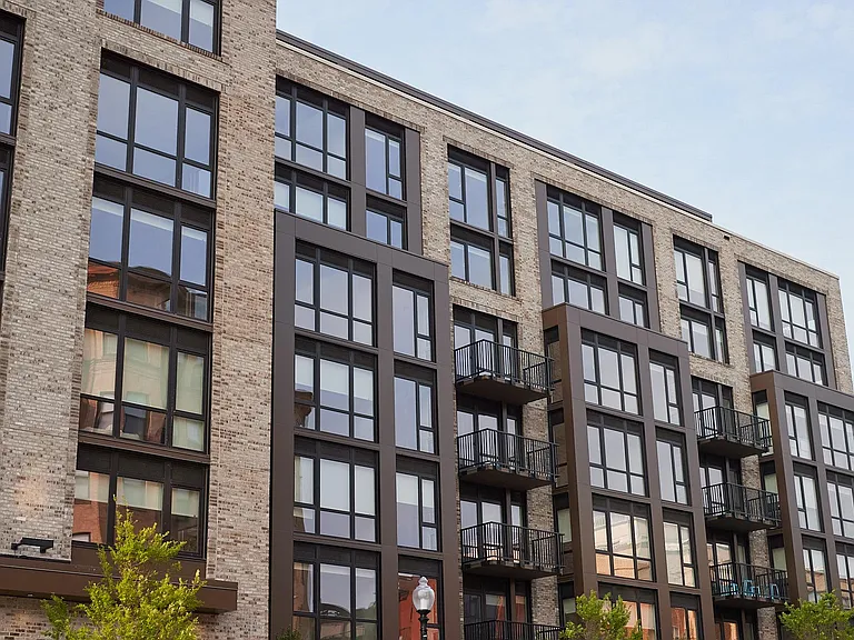 NOVEL 14th Street by Crescent Communities — Photo 81