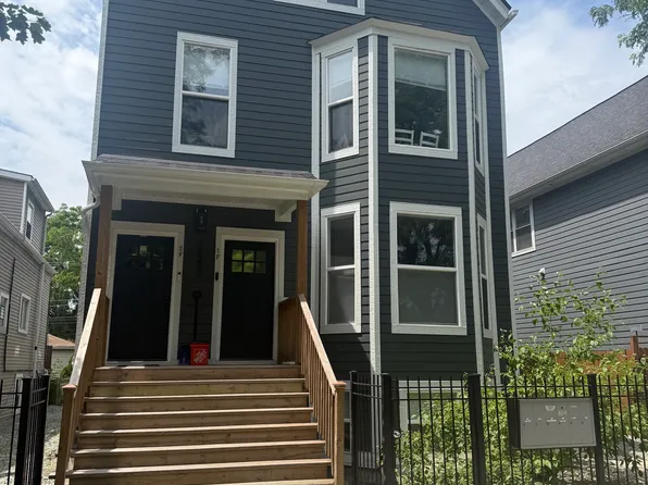 3450 N Troy St, Chicago, IL