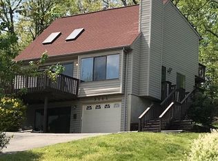 3111 Corbieshaw Rd SW, Roanoke, VA 24015