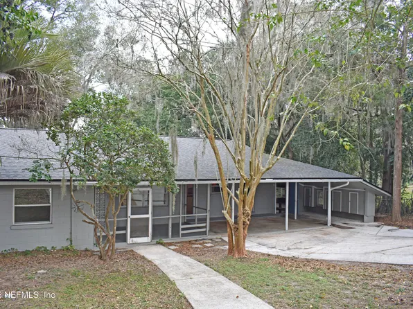 330 SW JASMINE Avenue, Keystone Heights, FL 32656